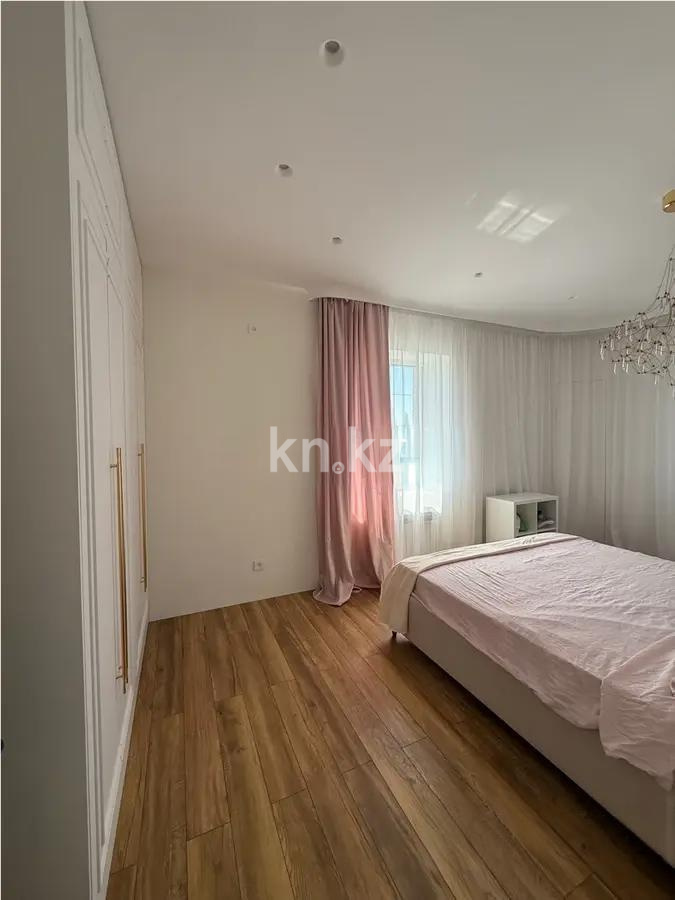 Продажа 3-комнатной квартиры, 88 м², ул. Бокейхана, дом  27/2 в Астане - фото 3