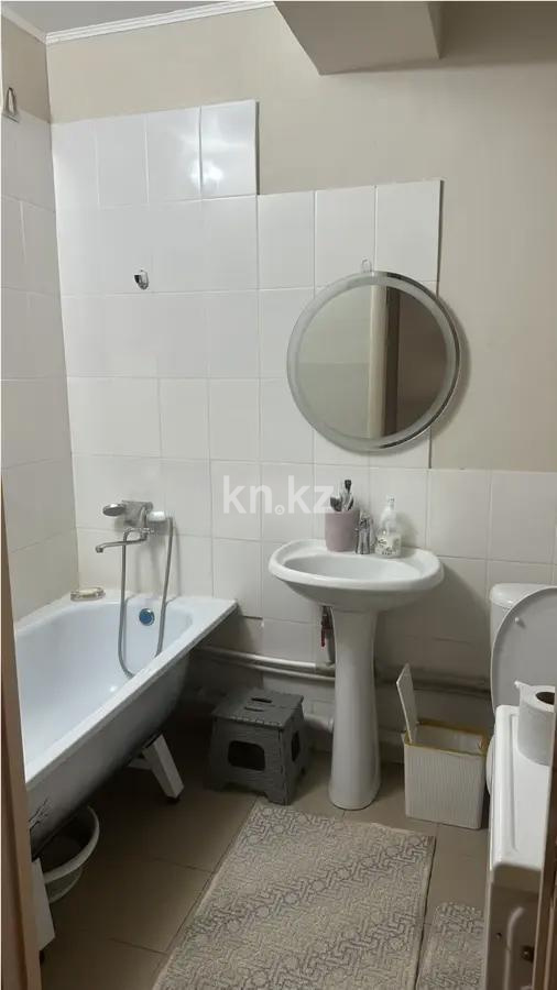 Продажа 2-комнатной квартиры, 58 м² в Алматы - фото 3