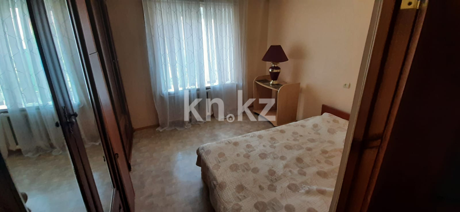 Продажа 2-комнатной квартиры, 50 м², пр. Богенбай батыра, дом  55 в Астане - фото 4