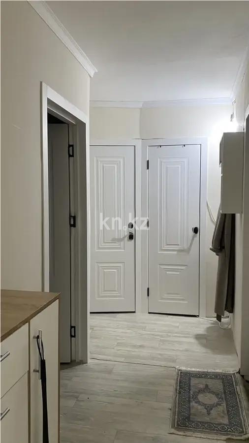 Продажа 2-комнатной квартиры, 42 м², мкр-н 17, дом  37 в Караганде - фото 4