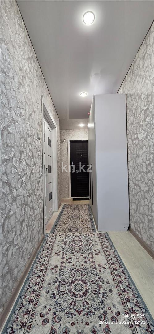 Продажа 3-комнатной квартиры, 66 м² в Темиртау - фото 15