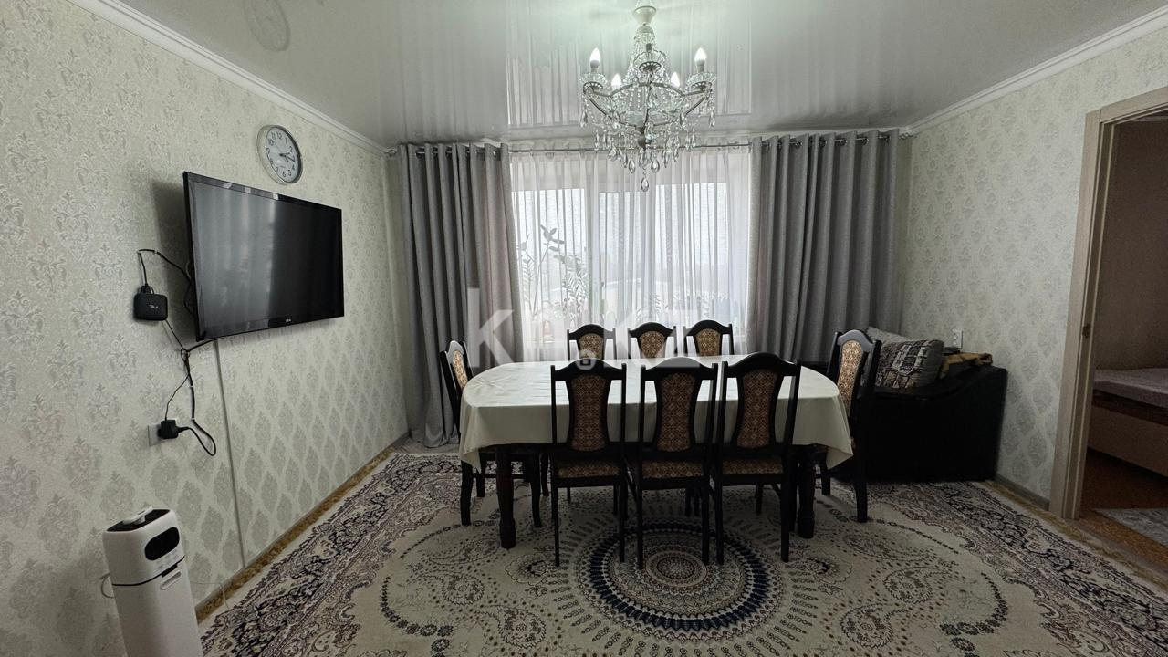 Продажа 4-комнатной квартиры, 66 м² в Темиртау - фото 2