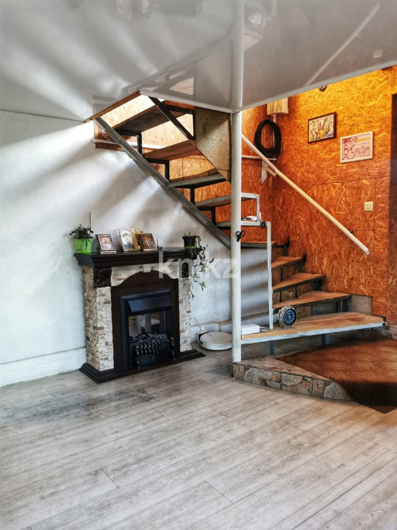 Продажа 5-комнатного дома, 178 м², Боралдай п. в Алматинской области - фото 12