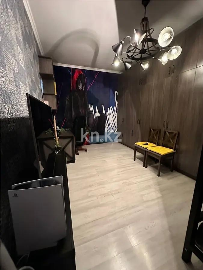 Продажа 2-комнатной квартиры, 60 м² в Алматы - фото 3
