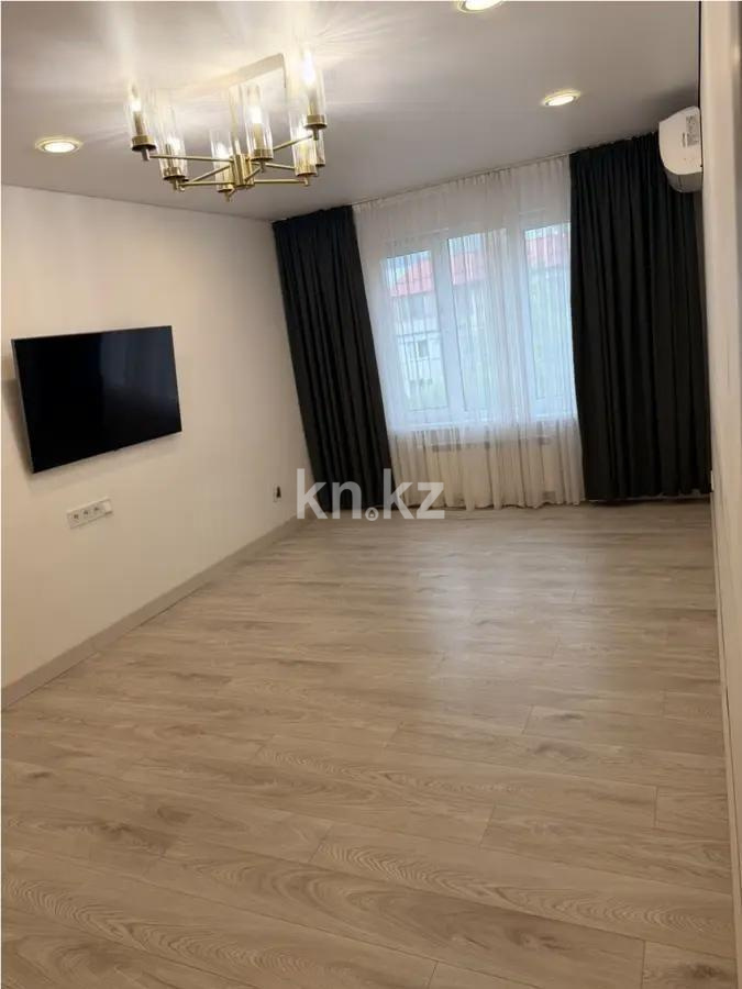 Продажа 4-комнатной квартиры, 82 м² в Алматы