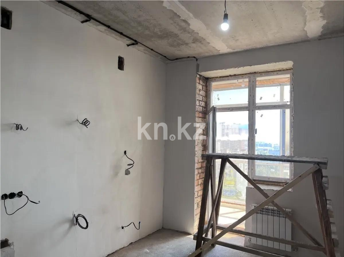 Продажа 2-комнатной квартиры, 71 м² в Караганде
