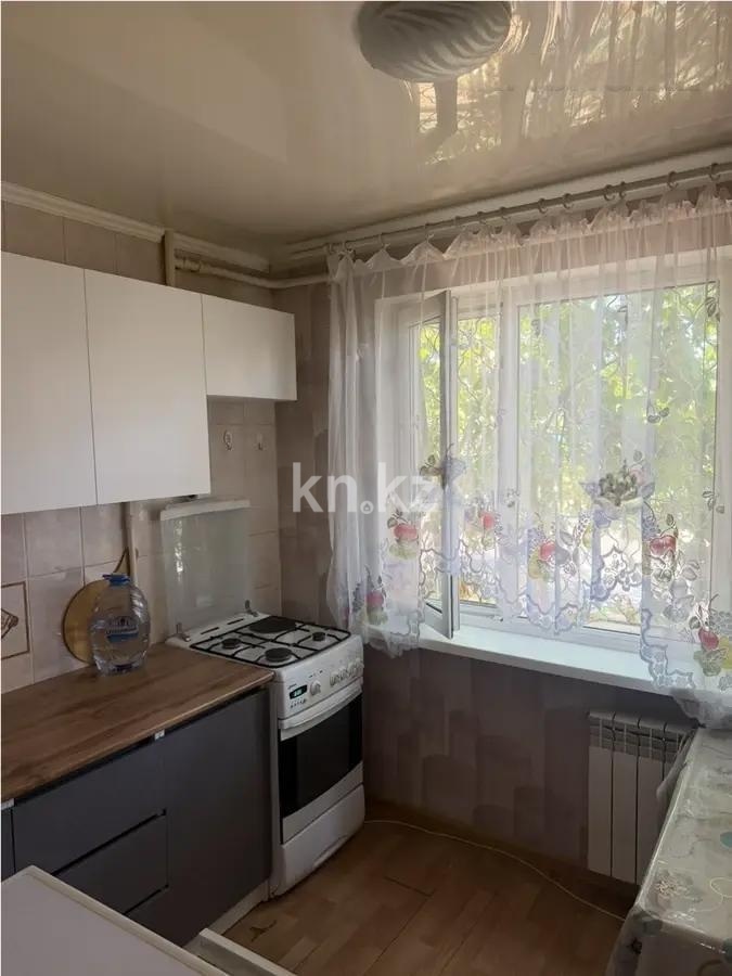 Продажа 2-комнатной квартиры, 43 м² в Алматы - фото 3