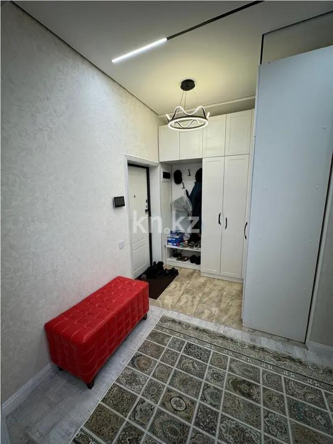 Продажа 4-комнатной квартиры, 130.5 м² в Астане - фото 7