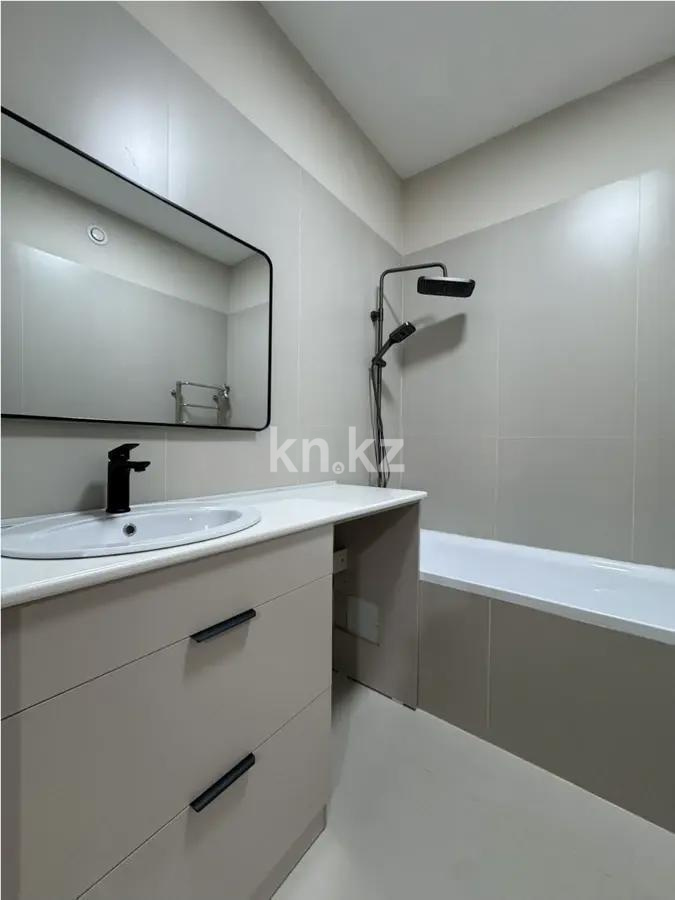 Продажа 1-комнатной квартиры, 39 м² в Алматы - фото 3