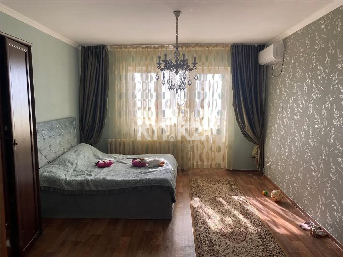 Продажа 2-комнатной квартиры, 108 м² в Алматы