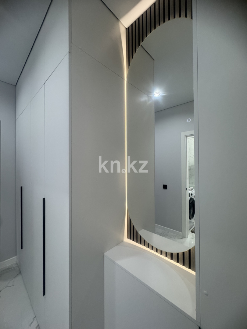 Аренда 1-комнатной квартиры посуточно, 51 м², ул. Курмангазы, дом  98 в Уральске - фото 7