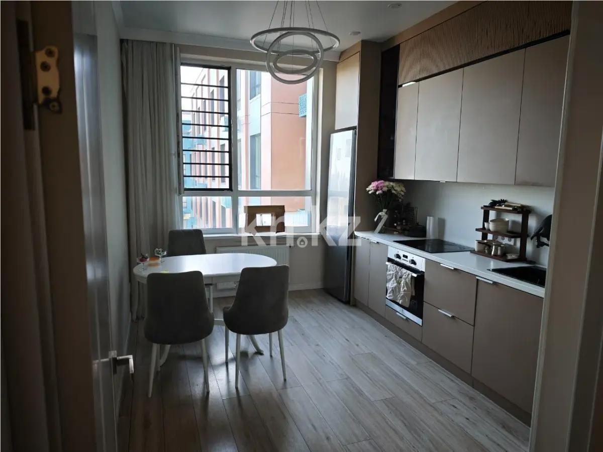 Продажа 2-комнатной квартиры, 68 м² в Астане - фото 3