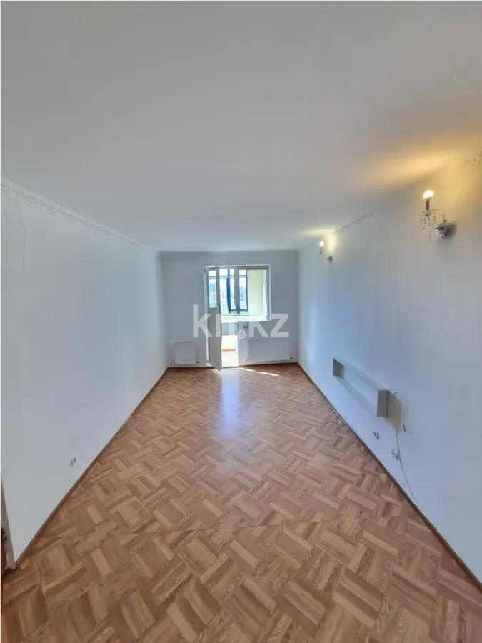 Продажа 1-комнатной квартиры, 48 м² в Астане