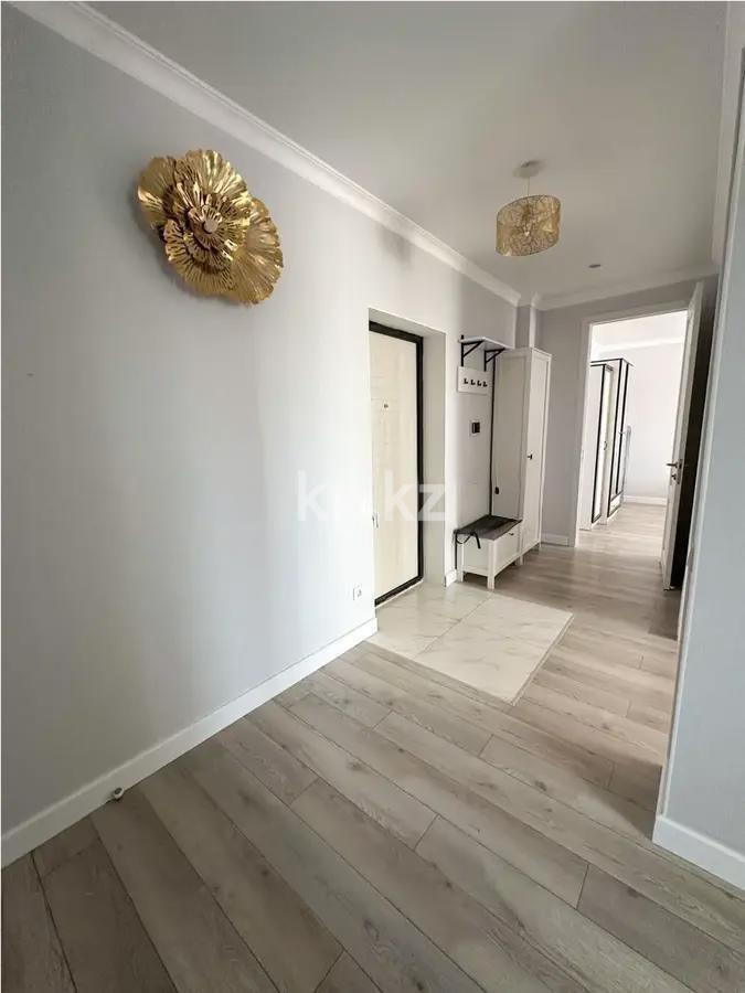 Продажа 2-комнатной квартиры, 56.2 м², пр. Тауелсыздык, дом  34/2 в Астане - фото 5