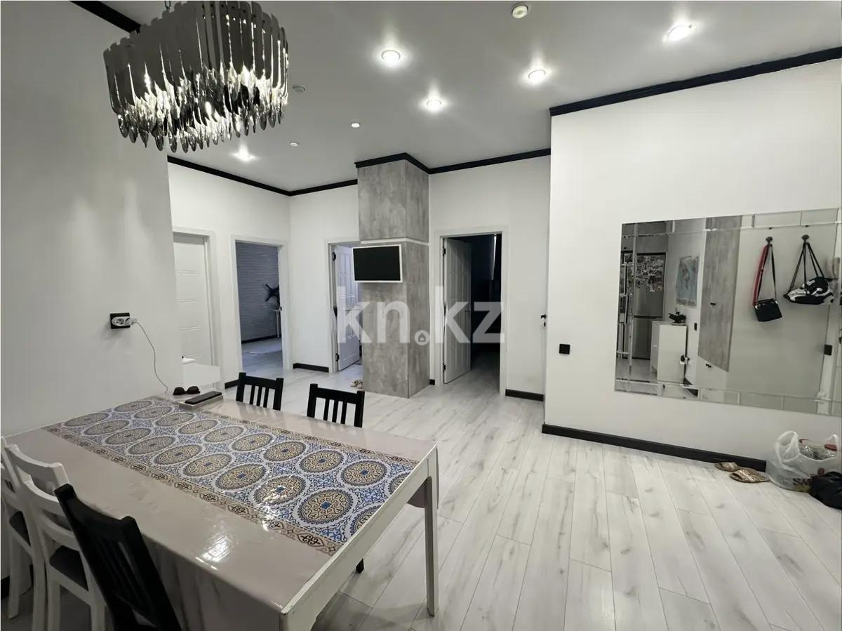 Продажа 3-комнатной квартиры, 75 м² в Астане