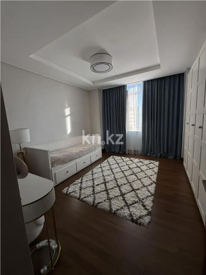 Продажа 3-комнатной квартиры, 96 м² в Астане - фото 3