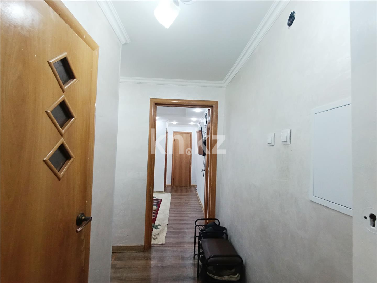 Продажа 3-комнатной квартиры, 55 м² в Караганде - фото 11
