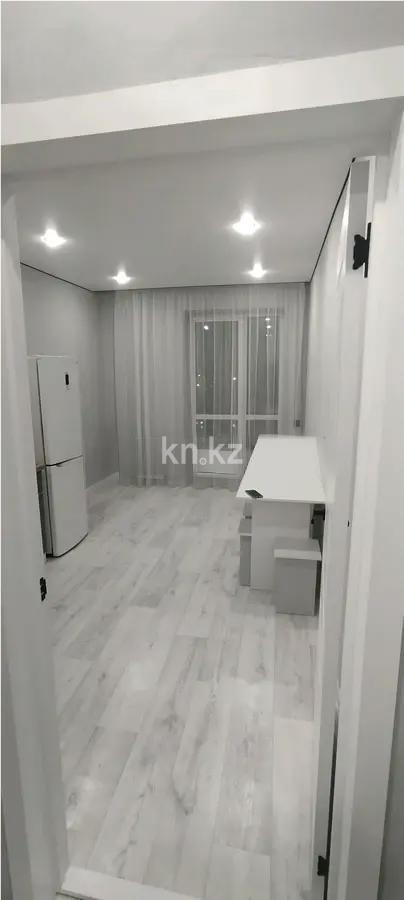 Продажа 1-комнатной квартиры, 40 м², ул. Бейбарыс Султан, дом  25 в Астане - фото 2