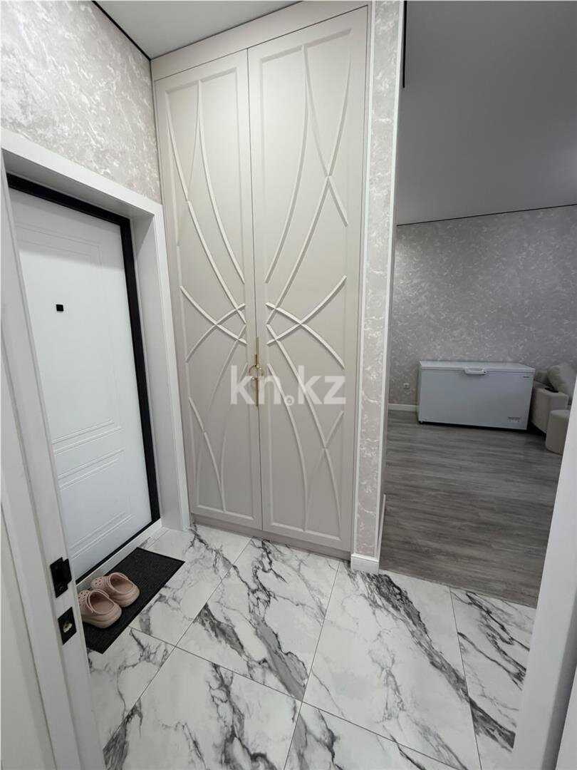 Продажа 2-комнатной квартиры, 42 м² в Астане - фото 7