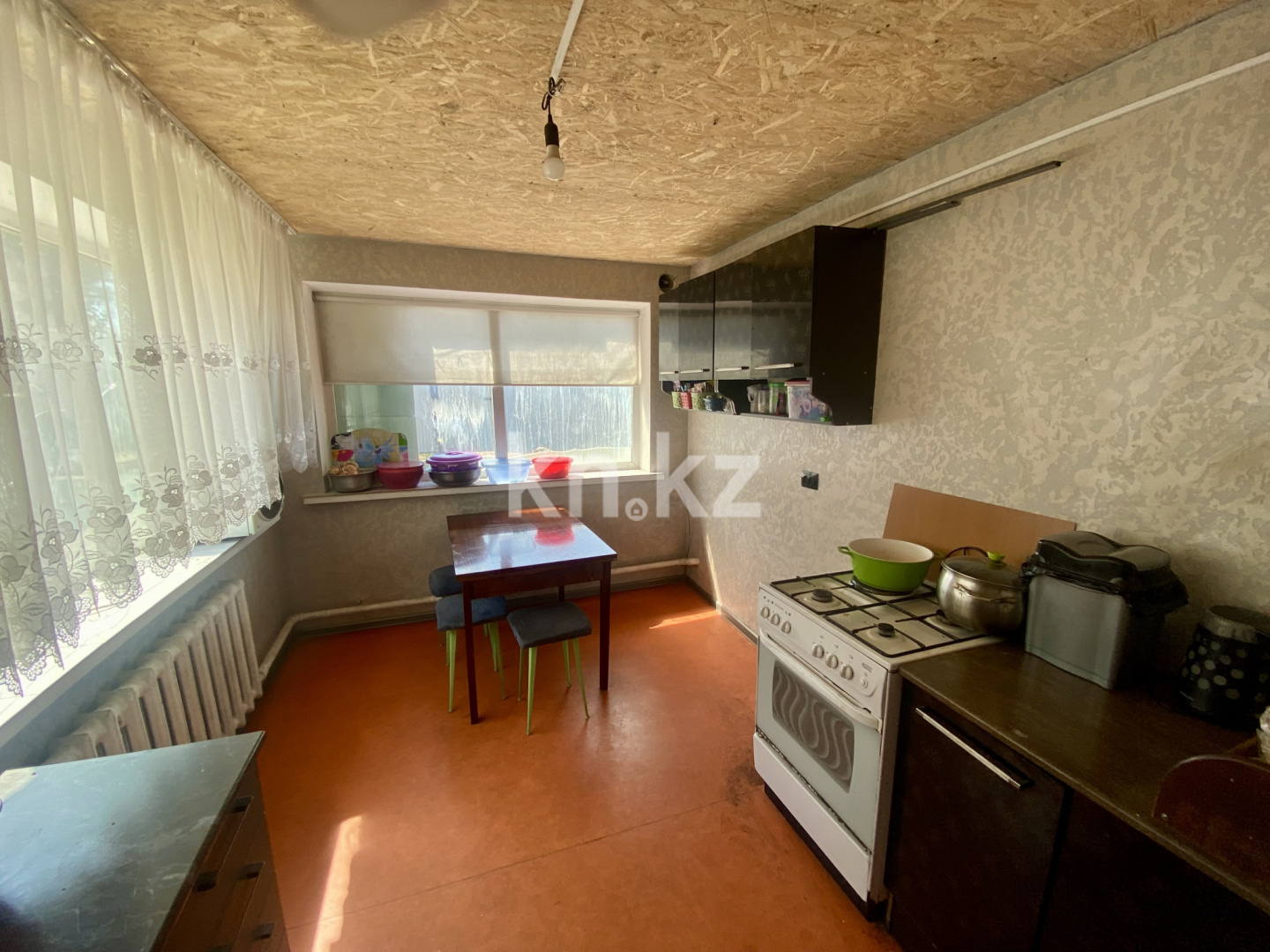 Продажа 5-комнатного дома, 75 м², Энгельса в Сарани - фото 8