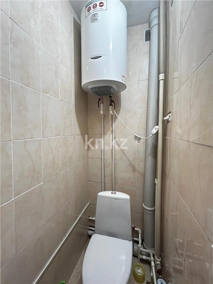 Продажа 3-комнатной квартиры, 65 м² в Караганде - фото 11