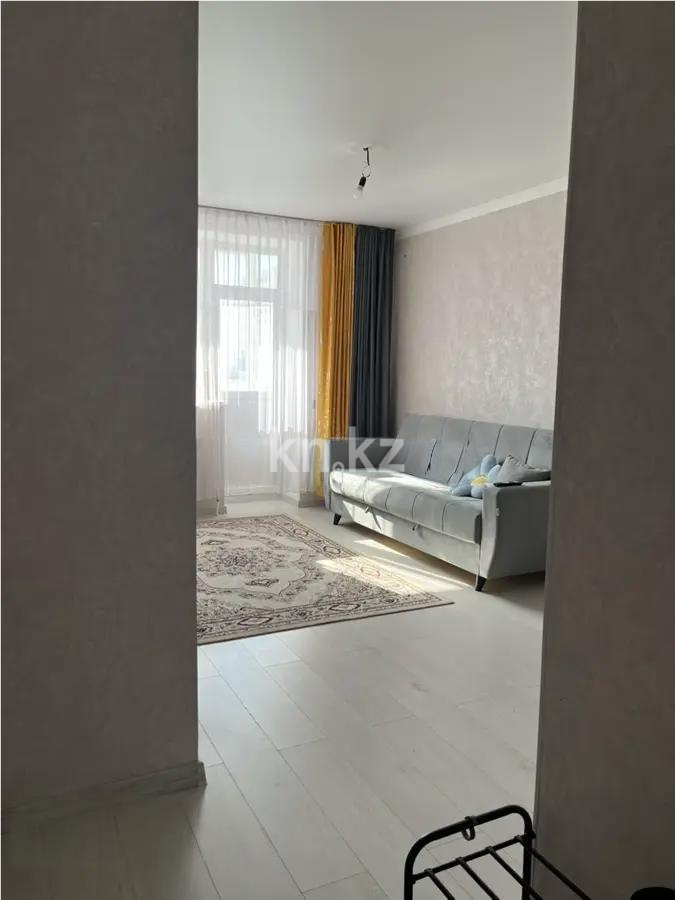 Продажа 1-комнатной квартиры, 48 м² в Астане