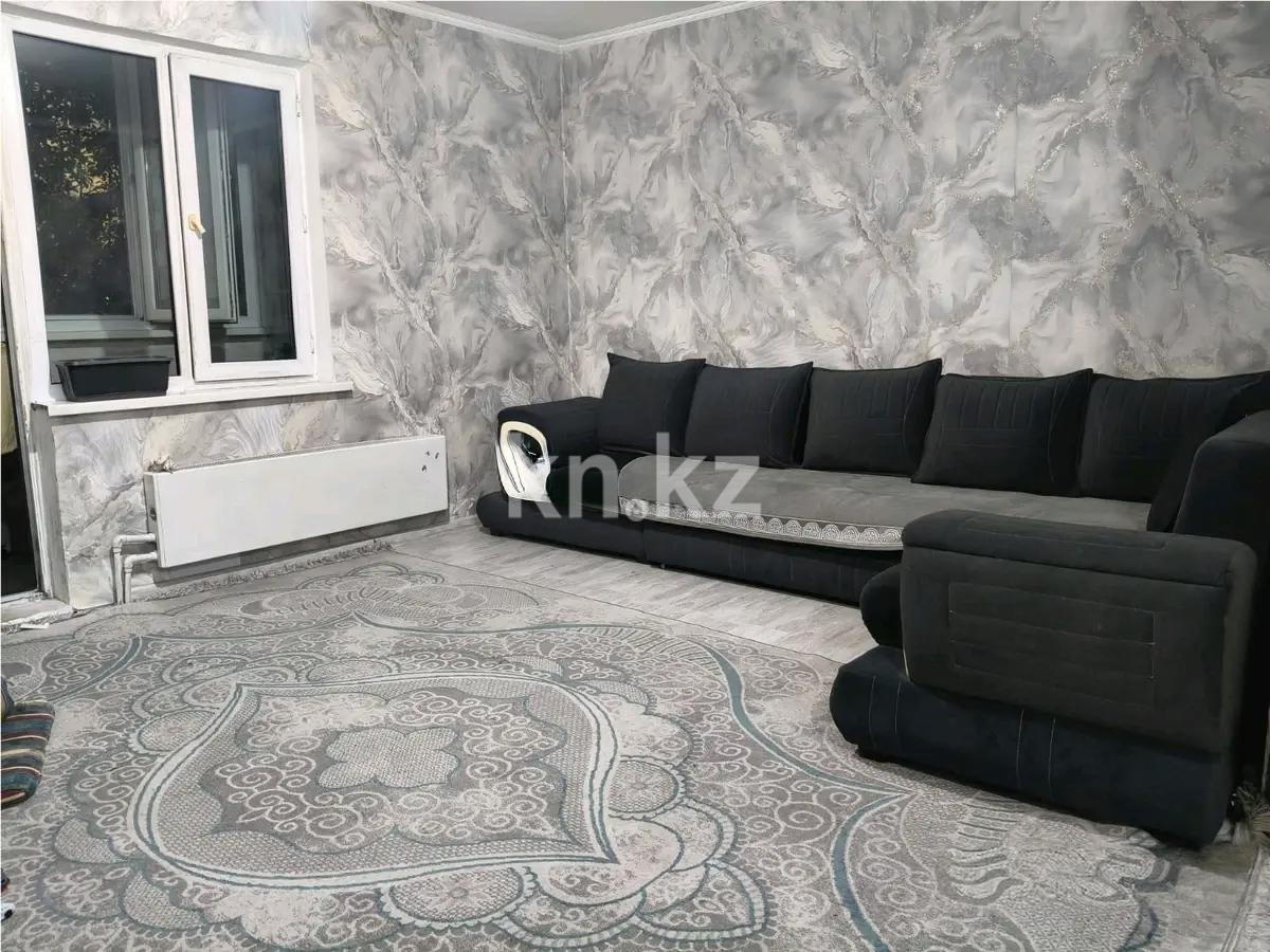 Продажа 2-комнатной квартиры, 68 м² в Алматы