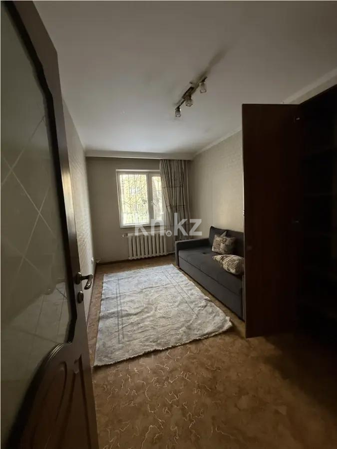 Продажа 4-комнатной квартиры, 82 м² в Алматы - фото 3