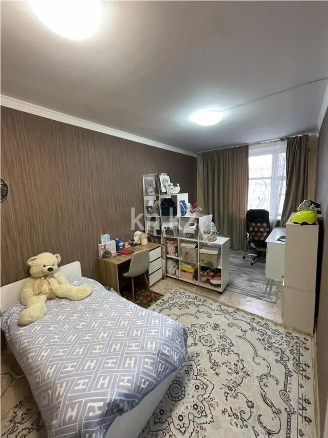 Продажа 2-комнатной квартиры, 53.9 м², ул. Толе би, дом  64 в Алматы - фото 2