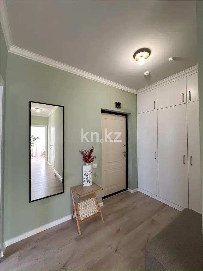 Продажа 2-комнатной квартиры, 52 м² в Алматы - фото 5