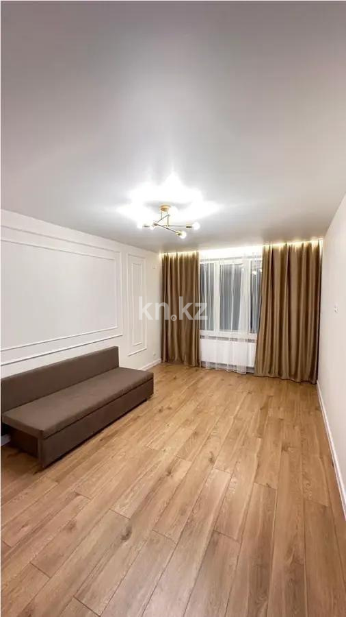 Продажа 1-комнатной квартиры, 35 м², ул. Е-511, дом  40 в Астане