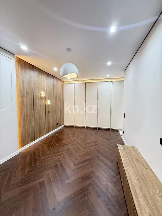 Продажа 1-комнатной квартиры, 40.4 м², ул. Момышулы, дом  5/3 в Алматы - фото 2