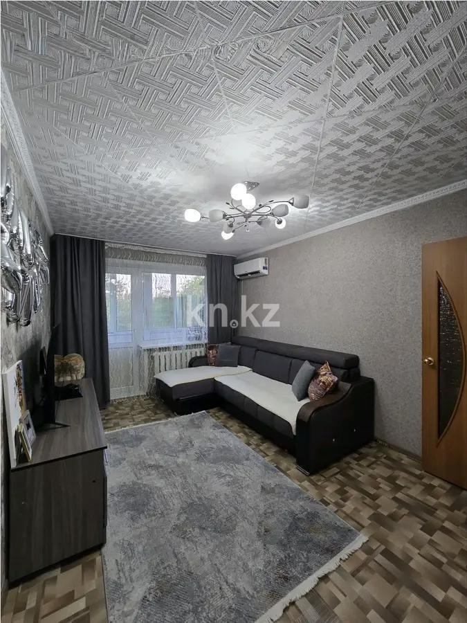 Продажа 2-комнатной квартиры, 47 м² в Караганде