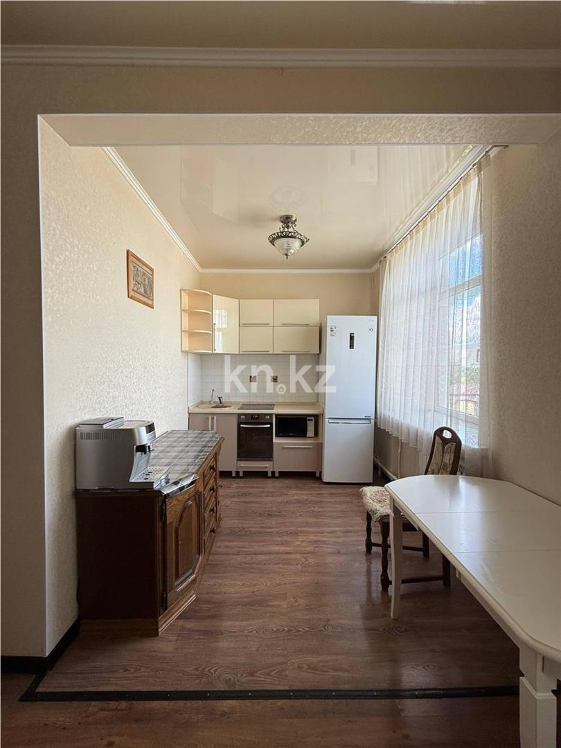 Продажа 4-комнатной квартиры, 86 м² в Темиртау - фото 9