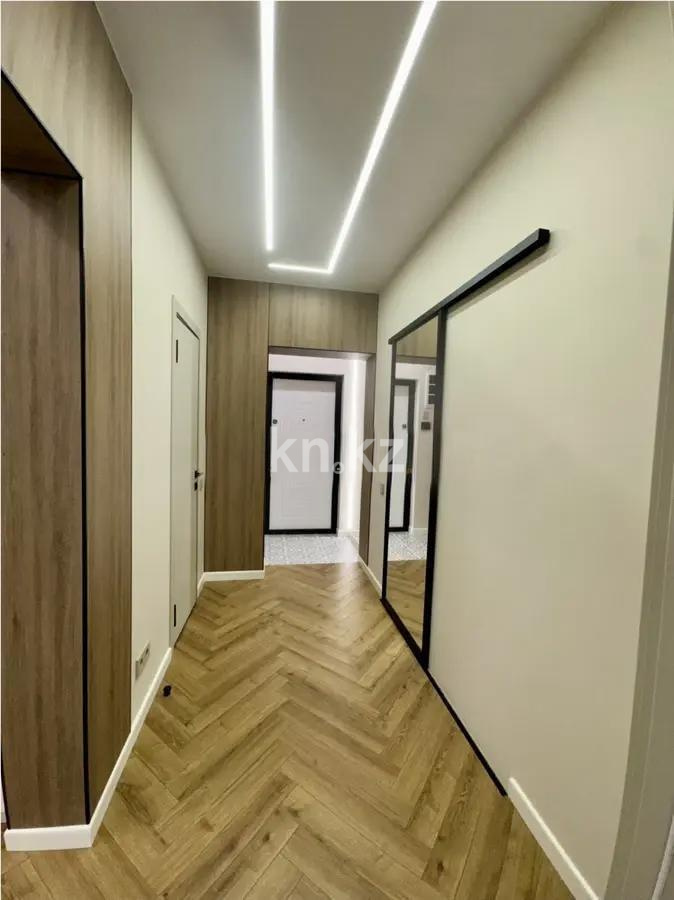 Продажа 2-комнатной квартиры, 63.1 м² в Алматы - фото 6