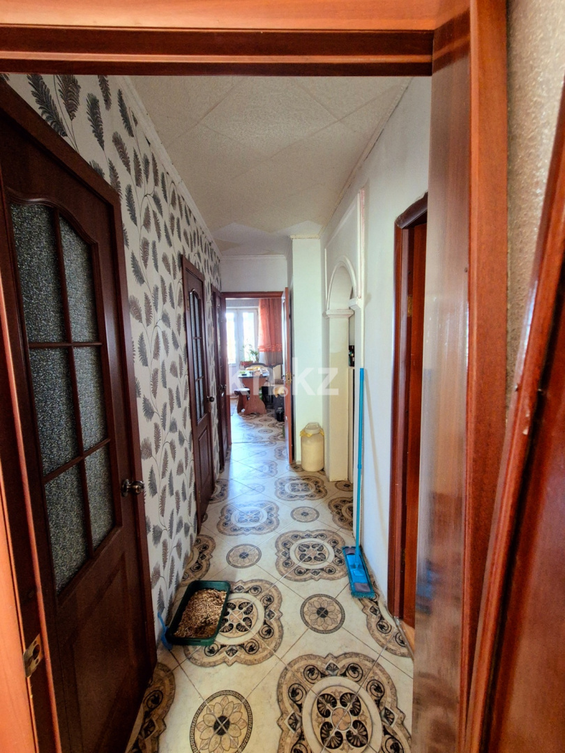 Продажа 3-комнатной квартиры, 70 м² в Семее
