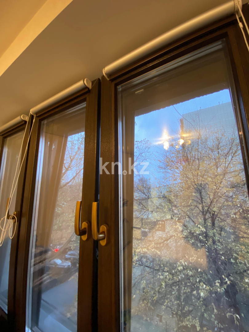 Продажа 2-комнатной квартиры, 43 м² в Алматы - фото 2