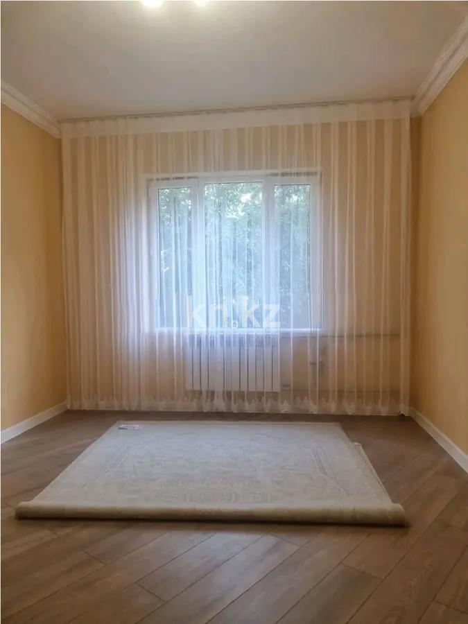 Продажа 1-комнатной квартиры, 42 м² в Алматы