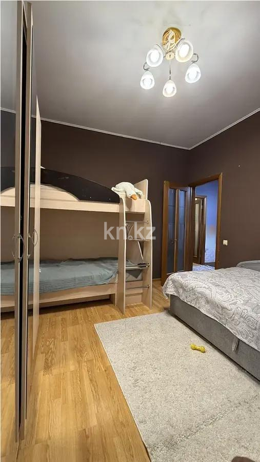 Продажа 2-комнатной квартиры, 54.8 м² в Алматы - фото 2