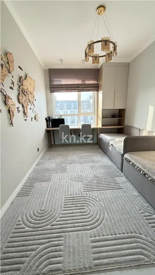 Продажа 3-комнатной квартиры, 87.6 м² в Астане - фото 3