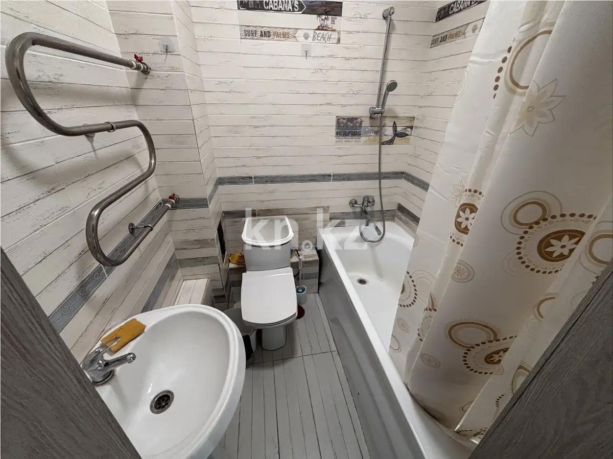 Продажа 1-комнатной квартиры, 38 м² в Астане - фото 3