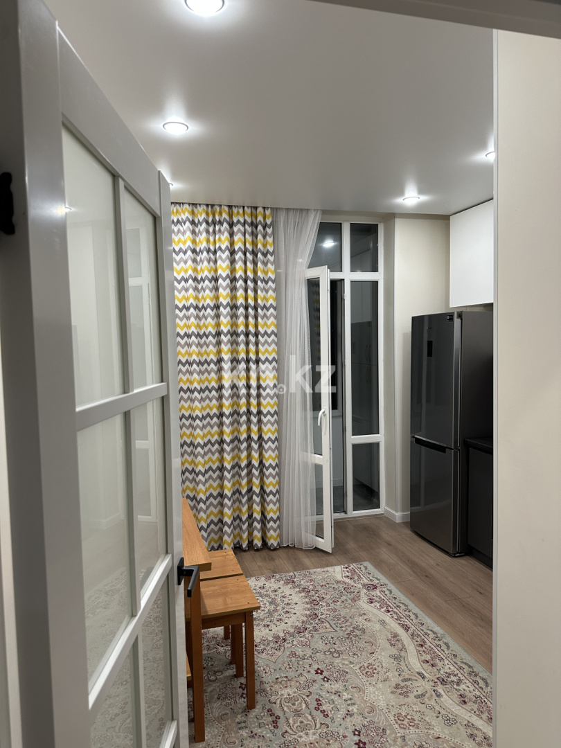 Продажа 1-комнатной квартиры, 39.9 м² в Астане - фото 28