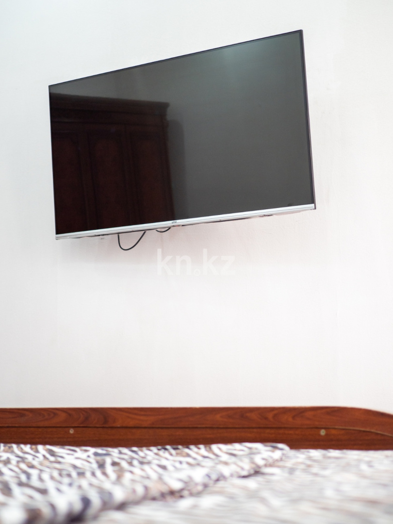 Аренда 2-комнатной квартиры посуточно, 70 м², ул. Навои, дом  208 - ул. Торайгырова в Алматы - фото 5