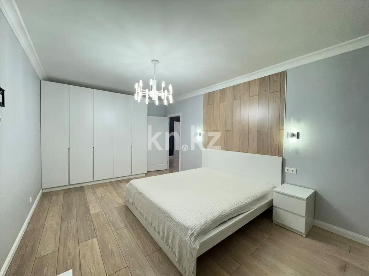 Продажа 3-комнатной квартиры, 89 м² в Астане - фото 2