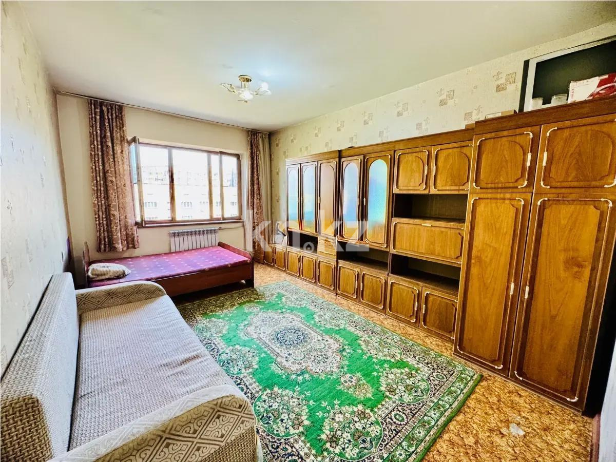 Продажа 1-комнатной квартиры, 40 м² в Алматы