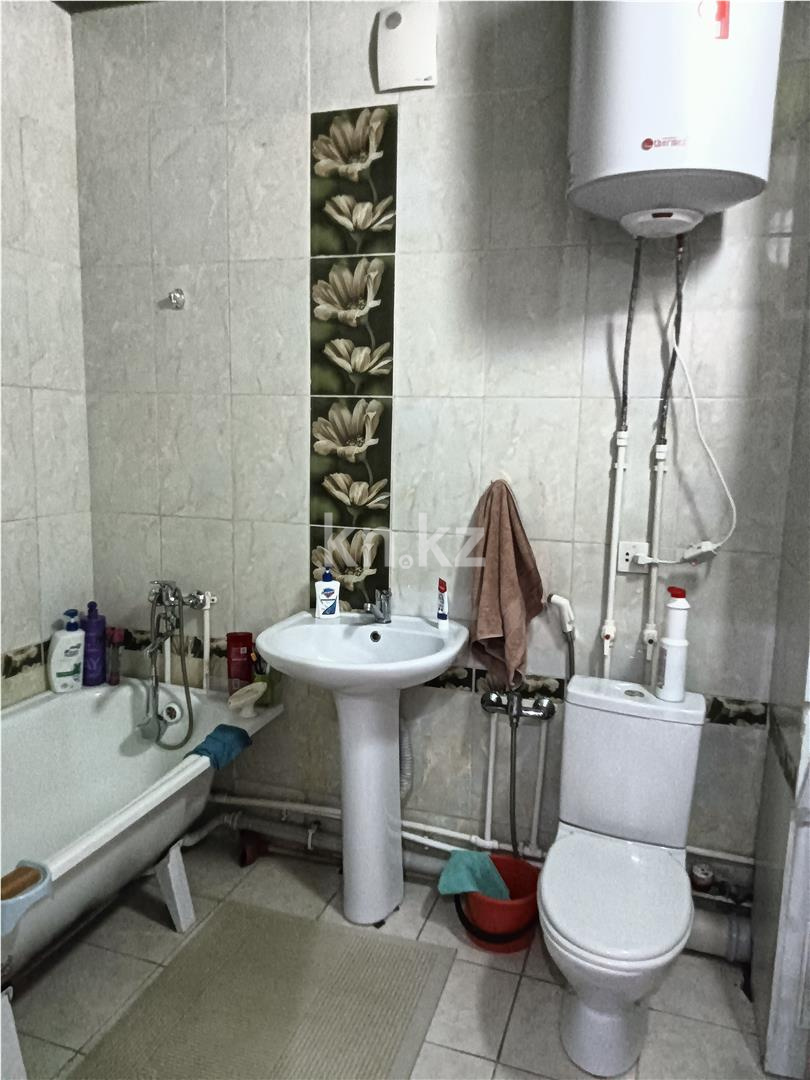 Продажа 3-комнатной квартиры, 80 м² в Караганде - фото 16