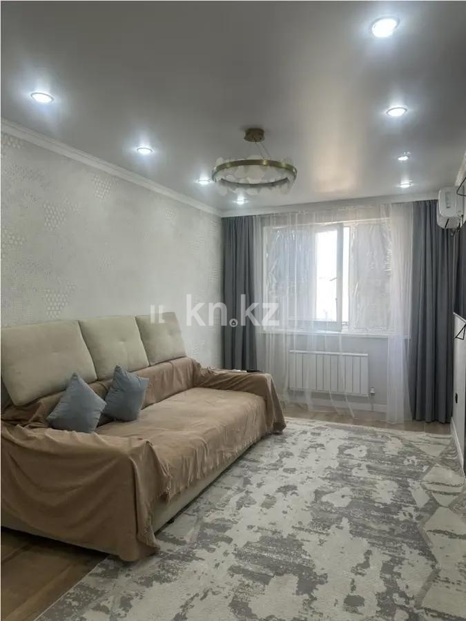 Продажа 1-комнатной квартиры, 33.5 м² в Алматы