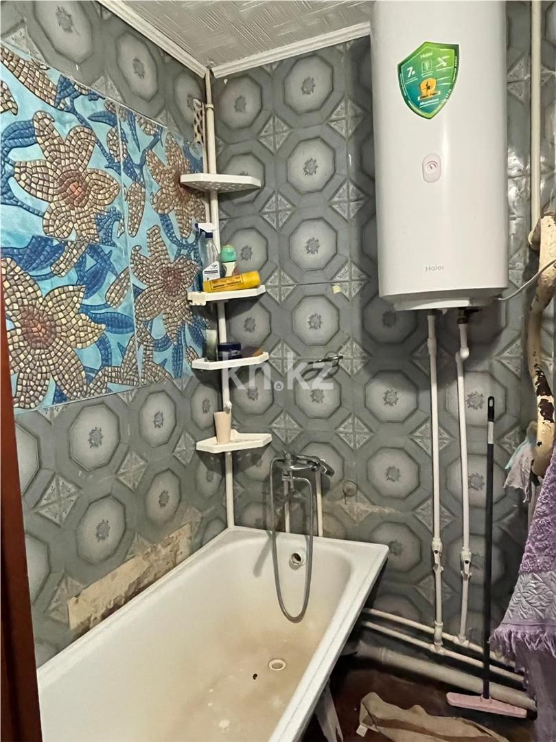 Продажа 1-комнатной квартиры, 33 м² в Темиртау - фото 5