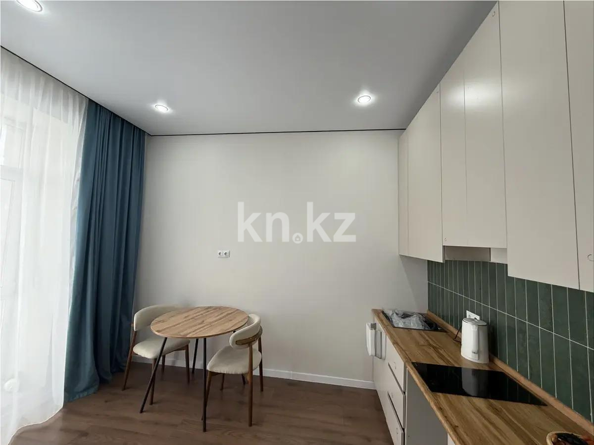 Продажа 1-комнатной квартиры, 36.1 м² в Астане - фото 3