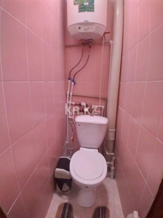 Продажа 2-комнатной квартиры, 45 м², пр. Республики в Темиртау - фото 6